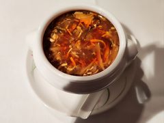 -香港喜来登酒店天宝阁