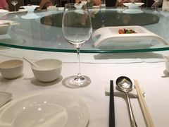 -富淳饭店(陆家嘴保利广场店)