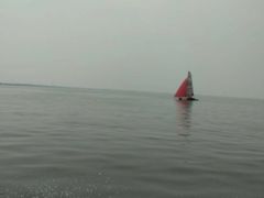 -淀山湖国旅帆船体验中心