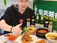 -华天延吉餐厅(西四总店)
