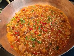 -Ameigo梅果·云贵川bistro(长宁来福士店)