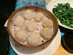 -茶人村·宫廷私厨(奥体印象城店)