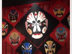 -京韵胡同·酱香羊蝎子火锅涮肉(长寿路店)