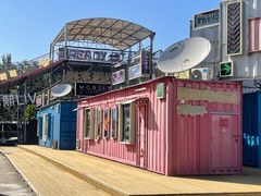 -移动谜城·大笨象密室逃脱(五棵松店)