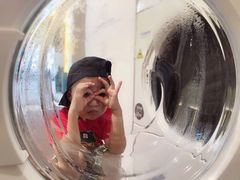 -XI·LaundryCafe 喜咖自助洗衣咖啡店