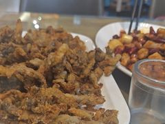 -小四川菜馆(托乐嘉店)