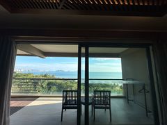 -三亚湾海居铂尔曼度假酒店