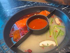 -要德火锅(泰隆商业街店)