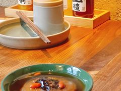-薇酌饮·陕西菜(南门外店)