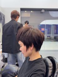 -CIT造型·烫发·染发