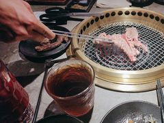 -谷牛日式烤肉(宝山U天地店)