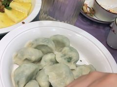 -肘子酥·天津菜·特色捞面(德云社店)