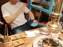 -海之屋韩式烤肉(海棠68环球美食街店)