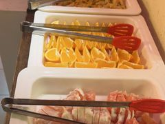 -码头故事火锅(大丰店)