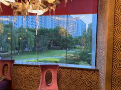 -北京丽亭华苑酒店·四季中餐厅(知春路店)