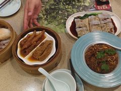 -点都德(汇胜楼店)