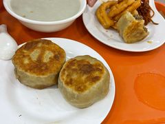 -白魁老号饭庄(交道口店)