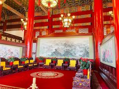 -天安门城楼