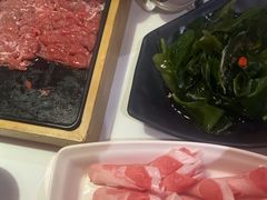 -祥源胡同·涮牛羊肉火锅(花桥店)
