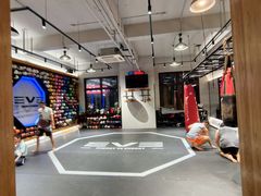 -EVE格斗健身工作室(周康店)