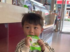 -COSTA COFFEE(阿里中心店)