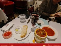 -波特曼西餐厅(中央大街店)