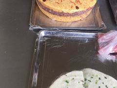 -昆艺糕团