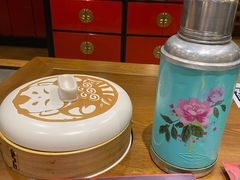 小吊梨汤-满园烤鸭·春饼(太原街万达店)