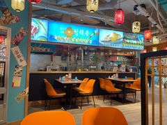 大堂-晴季寿司(活力城店)