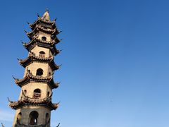-落星墩