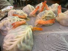 -叶存利海鲜大馅饺子(海宁路总店)