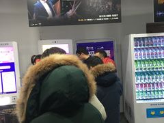 -哈尔滨大剧院