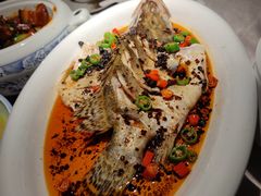 -壹品宴掦·淮扬菜(新牌坊店)