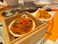 -美心·翠园(港汇恒隆广场店)