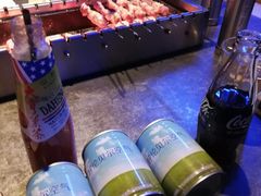 -很久以前羊肉串(打浦路店)