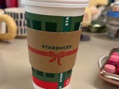 -星巴克臻选(上海中环广场2F店)