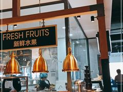 -比格比萨自助(密云店)