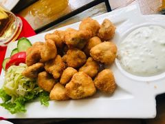-申德勒加油站餐厅(三里屯北小街店)