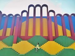 -漳州滨海火山岛自然生态风景区