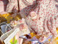 -可丽可丽·生日蛋糕·下午茶(厦门鹭港店)