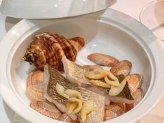 -Le Comptoir de Pierre Gagnaire