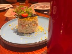 -莫斯科西餐厅