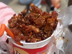 -真味烧烤(解放碑店)