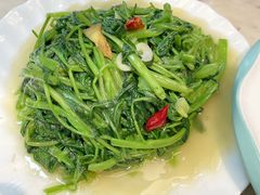 -川人川菜馆·小龙虾·鲜虾现做(黄山路店)
