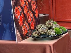 -兰庭玉树·老饭骨家宴(后海店)