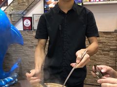 -凤城礼记鱼翅海鲜酒家(百老汇店)