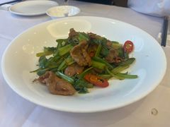 -骏莱海鲜鱼港(五角场店)
