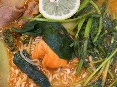 -超级泰·泰式麻辣烫(南京商厦店)