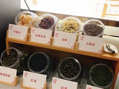 -喜家自助小火锅(卓悦里店)