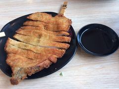 -老盛兴汤包馆(江宁一店)